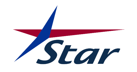 Star Lumber Logo